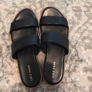 Cole Haan sandal